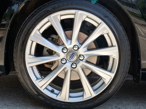Used 2017 Volvo S60 T5 Inscription Platinum w/ Climate Package FWD image 50