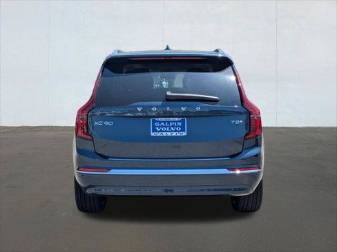 New 2026 Volvo XC90 T8 Ultra w/ Lounge Package AWD/4WD image 5