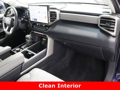 Used 2024 Toyota Tundra Limited image 38