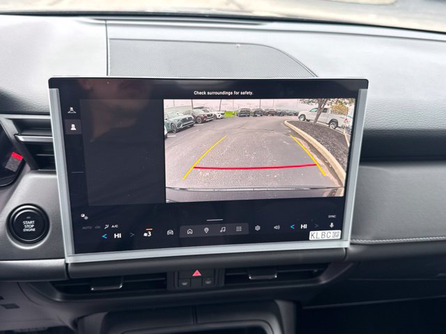 New 2026 MAZDA CX-5 Select AWD/4WD image 26