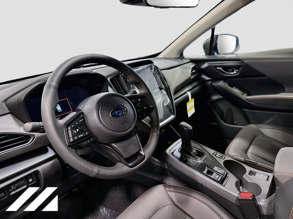 New 2026 Subaru Crosstrek 2.5i Limited AWD/4WD image 9
