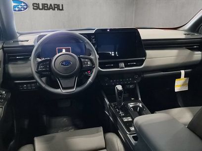 New 2026 Subaru Outback Touring XT