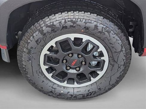 New 2026 Toyota 4Runner TRD Off-Road Premium AWD/4WD image 10