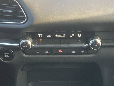 Used 2023 MAZDA CX-30 AWD 2.5 S w/ Preferred Package image 18