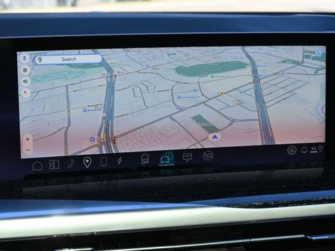 New 2026 Cadillac Escalade IQL Sport 1 w/ LPO, ONYX Package image 23