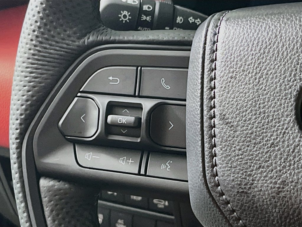 New 2026 Toyota Tundra TRD Pro AWD/4WD image 16