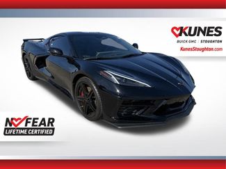 Used 2026 Chevrolet Corvette Stingray Coupe w/ Z51 Performance Package video 1