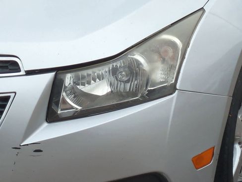 Used 2013 Chevrolet Cruze LT image 11