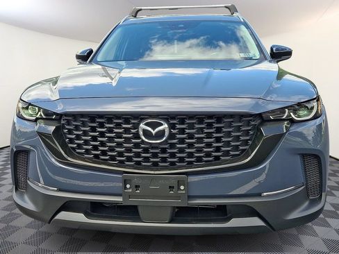 Used 2024 MAZDA CX-50 AWD 2.5 S w/ Cargo Package image 5