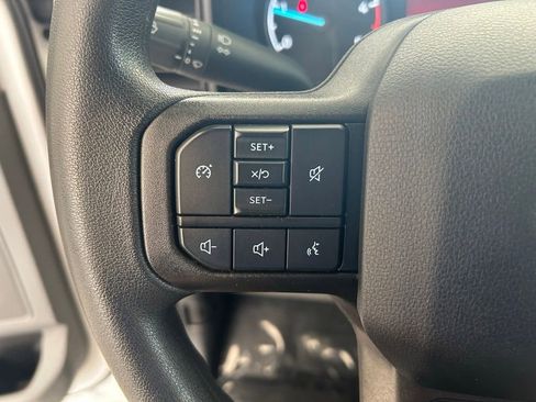 Used 2025 Ford F350 XLT w/ FX4 Off-Road Package AWD/4WD image 43