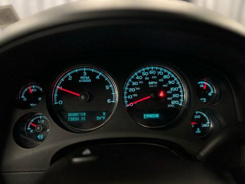 Used 2014 Chevrolet Tahoe LS image 23