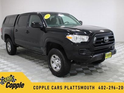 Used 2021 Toyota Tacoma SR