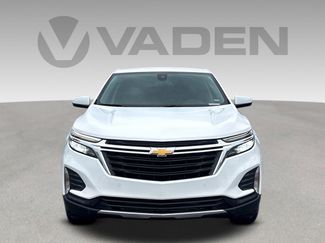 Used 2024 Chevrolet Equinox LT video 2