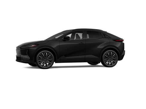 New 2026 Toyota C-HR AWD/4WD image 3