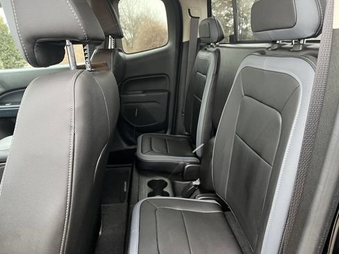 Used 2021 Chevrolet Colorado Z71 w/ Safety Package image 25