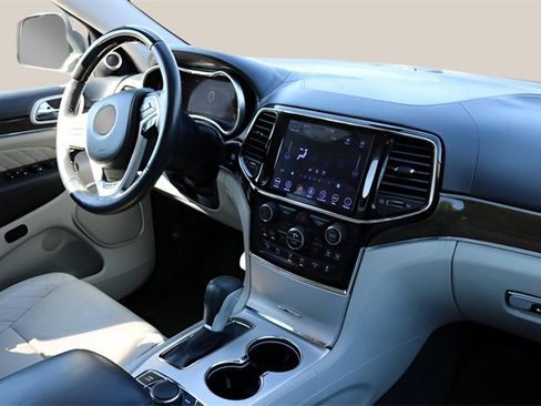 Used 2019 Jeep Grand Cherokee Summit image 21