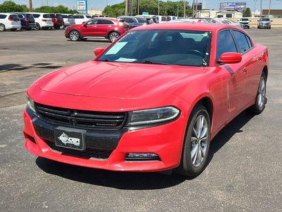 Used 2022 Dodge Charger SXT