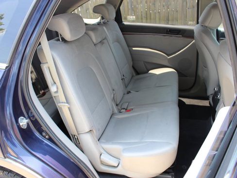 Used 2008 Hyundai Veracruz GLS FWD image 31
