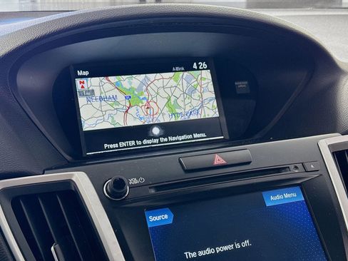 Used 2019 Acura TLX V6 SH-AWD w/ Advance Package image 10