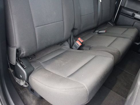 Used 2018 Ford F150 XLT w/ Equipment Group 302A Luxury AWD/4WD image 27