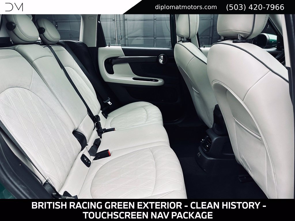 Used 2020 MINI Cooper Countryman S AWD/4WD image 21