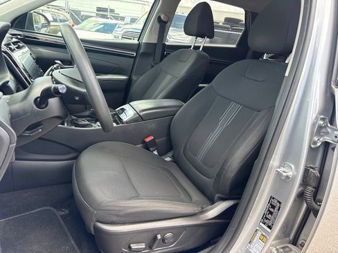Used 2023 Hyundai Tucson SEL AWD/4WD image 9