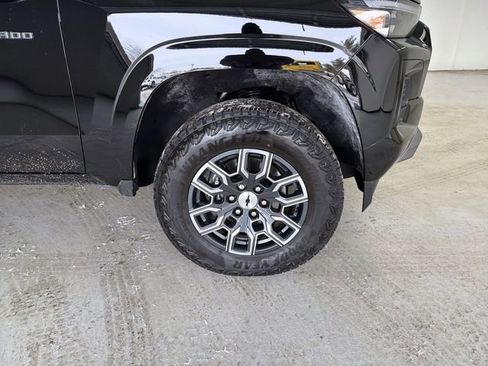 Certified 2024 Chevrolet Colorado Z71 w/ Z71 Convenience Package 2 image 14