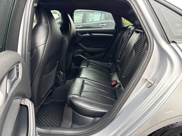 Used 2016 Audi S3 Premium Plus w/ Technology Package AWD/4WD image 15