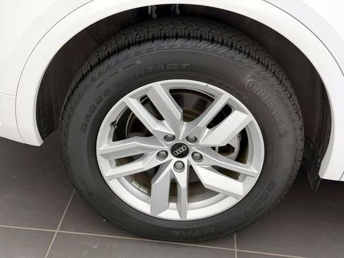 Certified 2022 Audi Q5 2.0T Premium AWD/4WD image 7
