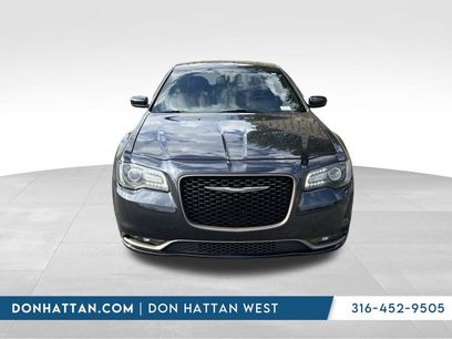 Used 2019 Chrysler 300 S