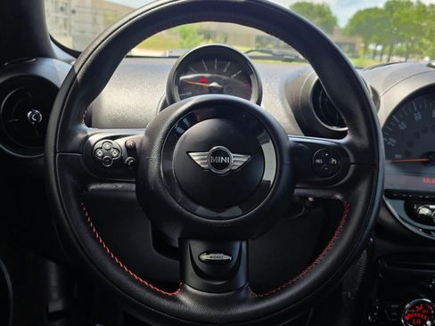 Used 2016 MINI Cooper Countryman FWD image 27