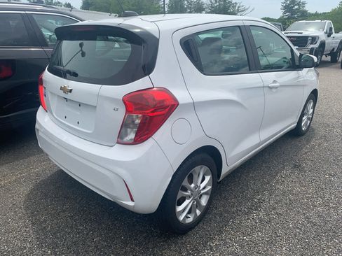 Used 2019 Chevrolet Spark LT FWD image 3