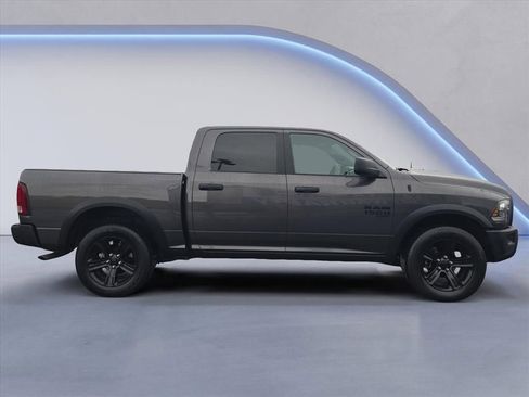 Used 2024 RAM 1500 Classic Warlock image 6