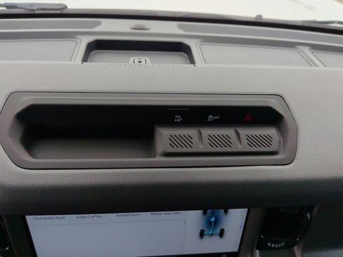 New 2026 Ford Bronco Big Bend AWD/4WD image 24