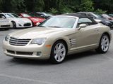 Used 2007 Chrysler Crossfire Limited image 5
