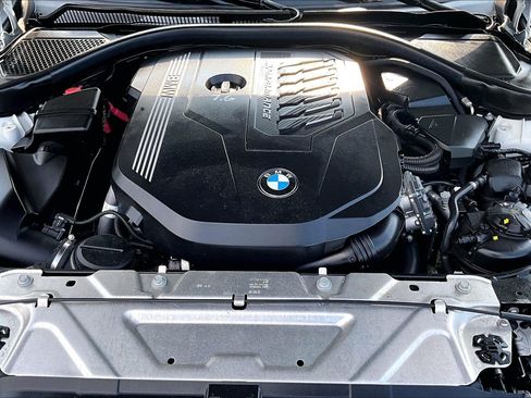 Used 2023 BMW M240i xDrive Coupe AWD/4WD image 9