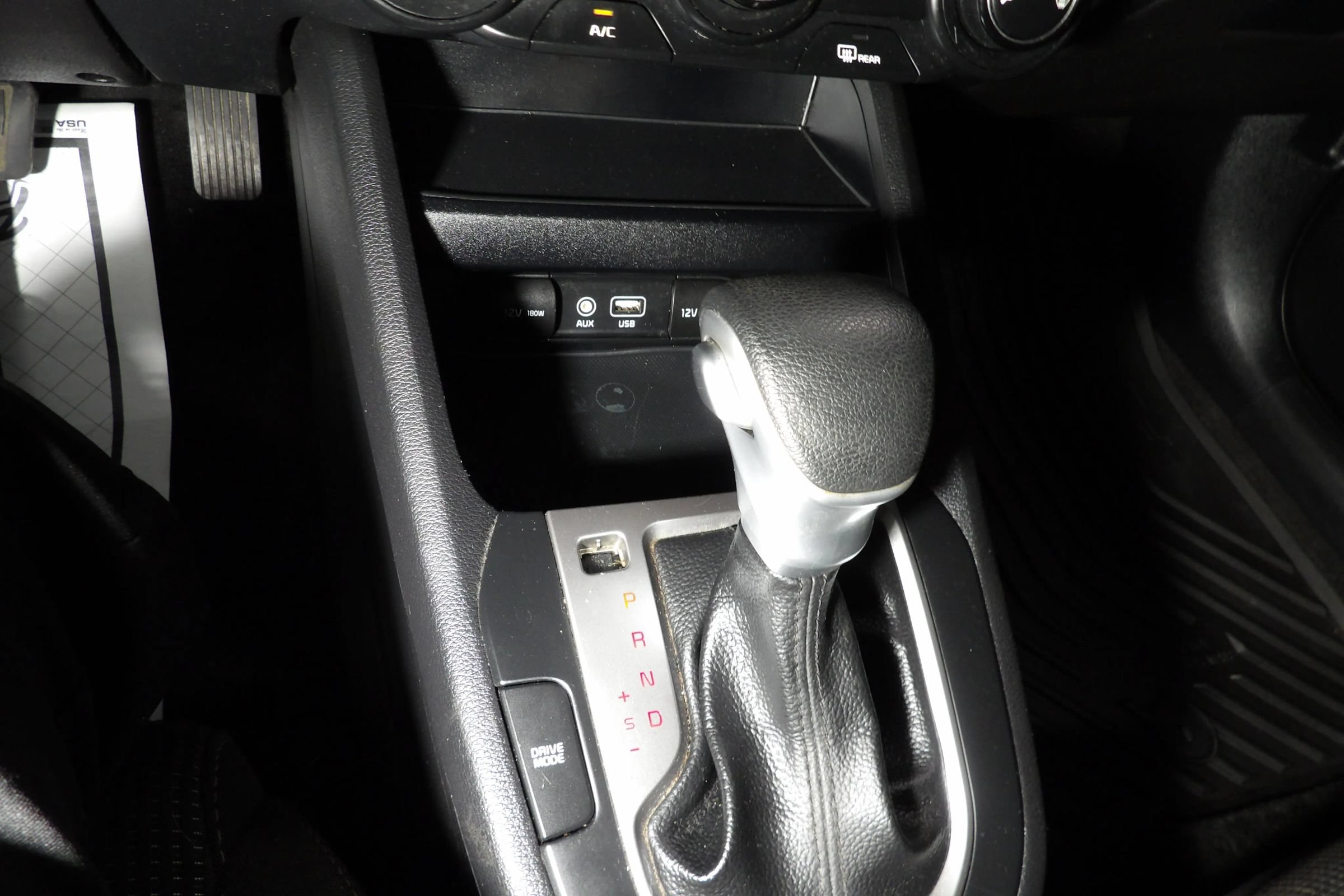 Used 2021 Kia Forte Sedan FWD image 11