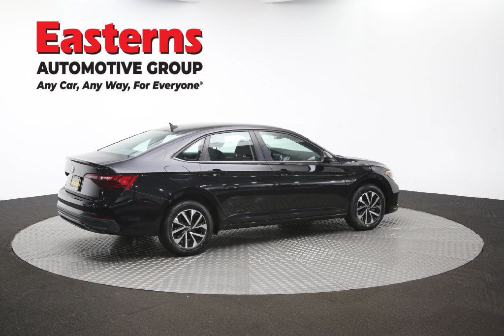 Used 2024 Volkswagen Jetta S FWD image 43