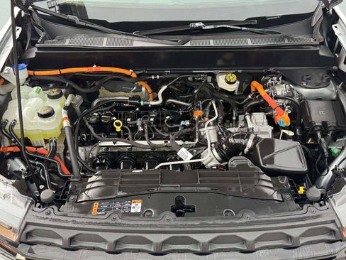 Used 2024 Ford Maverick XLT w/ XLT Luxury Package FWD image 61
