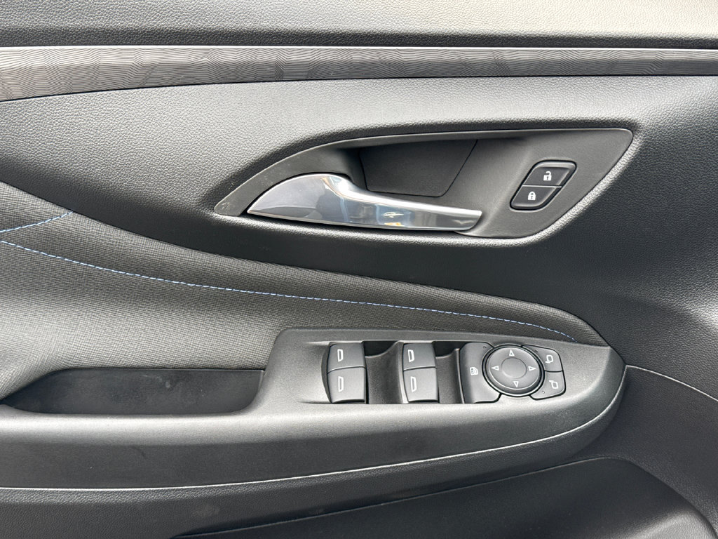New 2026 Buick Envista Sport Touring w/ Convenience I Package FWD image 15