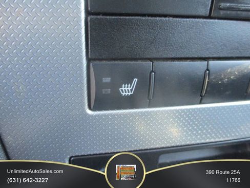 Used 2008 Jeep Grand Cherokee Laredo AWD/4WD image 11