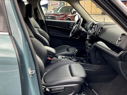 Used 2022 MINI Cooper Countryman S image 10