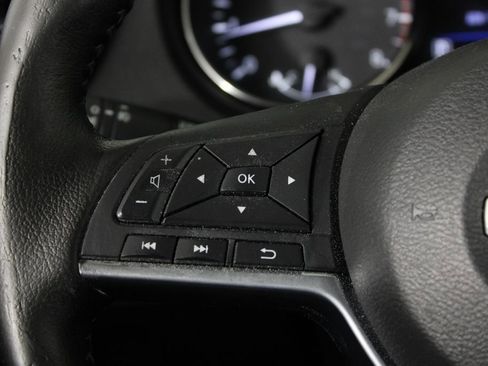 Certified 2019 Nissan Rogue Sport SV w/ All-Weather Package FWD image 25