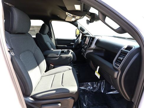 New 2026 RAM 1500 Tradesman AWD/4WD image 19