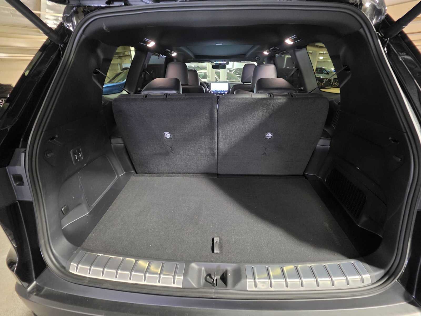 Used 2026 Lexus TX 350 AWD w/ Technology Package image 18