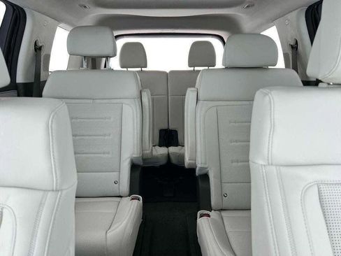 New 2025 Hyundai Santa Fe Calligraphy image 16