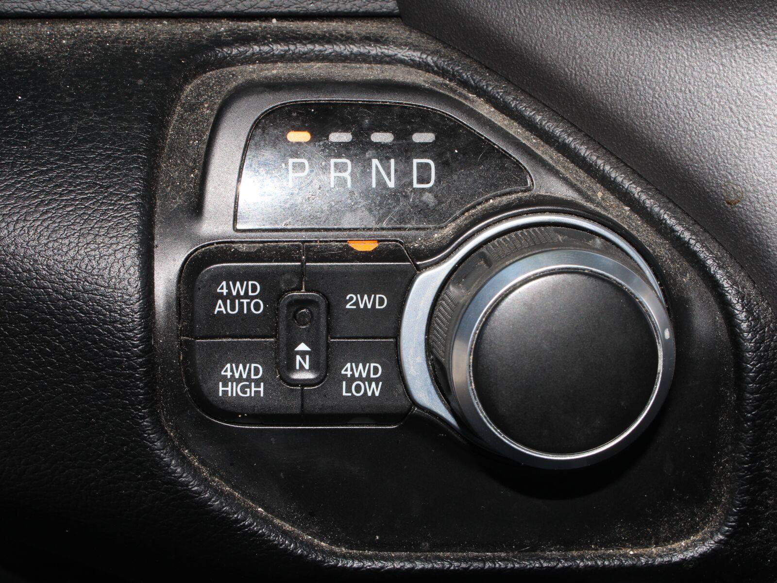 Used 2022 RAM 1500 Big Horn w/ Night Edition AWD/4WD image 13