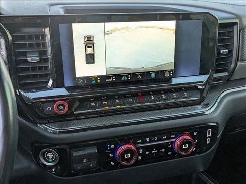 Used 2022 Chevrolet Silverado 1500 ZR2 w/ Technology Package AWD/4WD image 13
