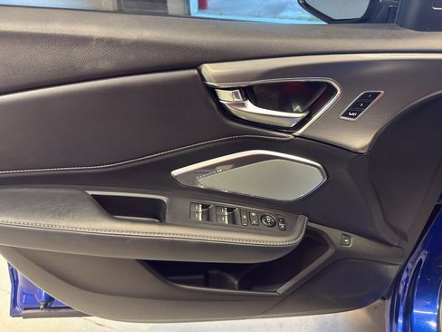 Used 2019 Acura RDX A-Spec AWD/4WD image 15