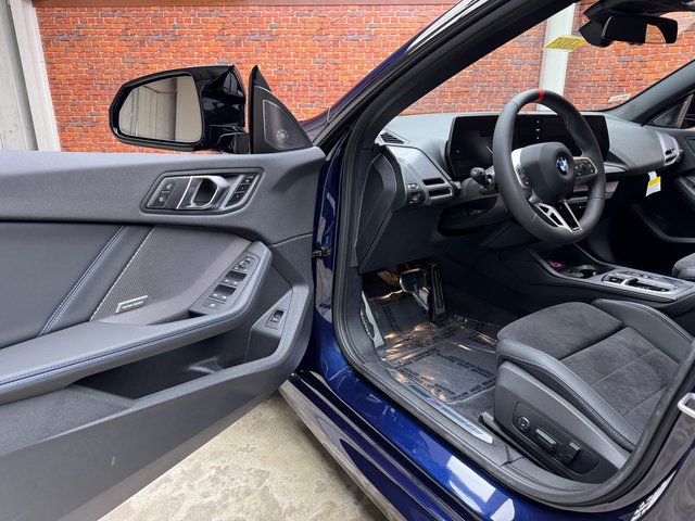 Used 2026 BMW M235i xDrive w/ Premium Package AWD/4WD image 9